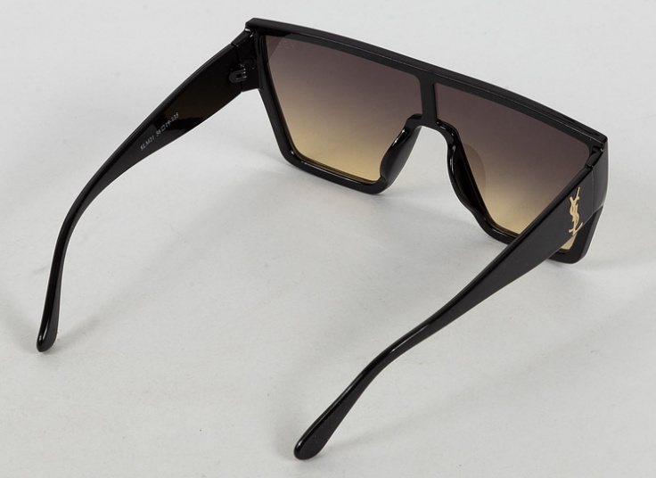 عینک آفتابی طرح SAINT LAURENT مدل SLM21