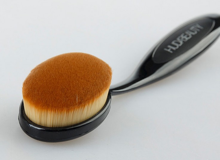 کیت براش حرفه ای Huda Beauty