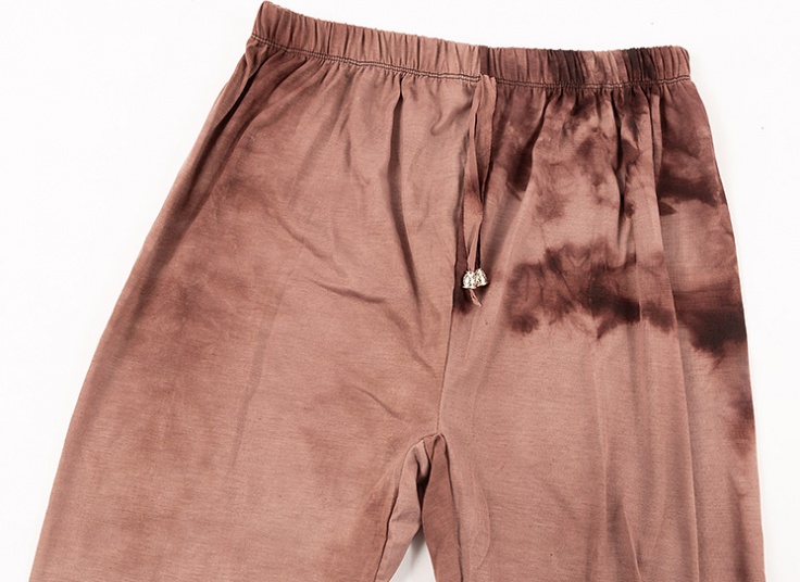 شلوار ابروبادی زنانه