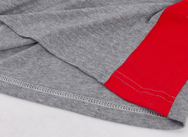 ست رکابی شلوارک Fila