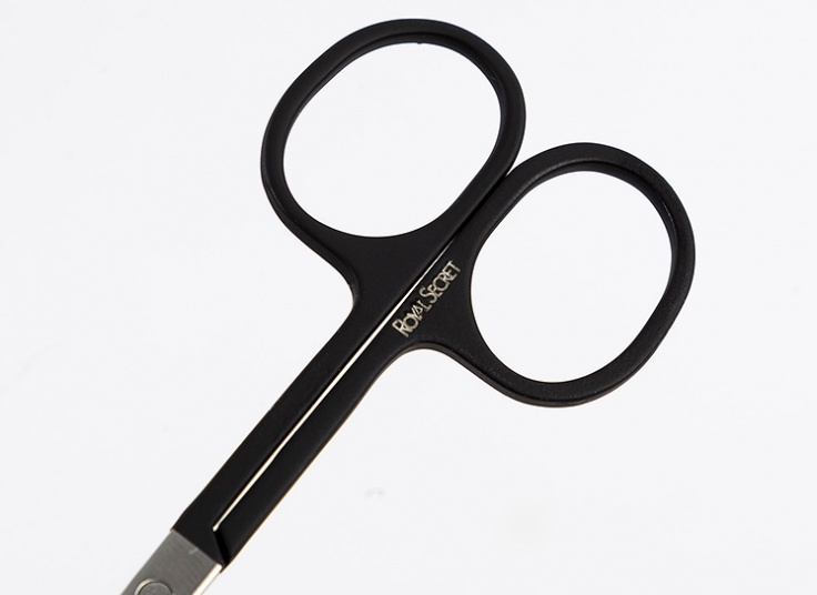 قیچی ابرو Royal Secret