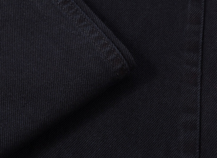 شلوار جین مردانه طرح Levis 501