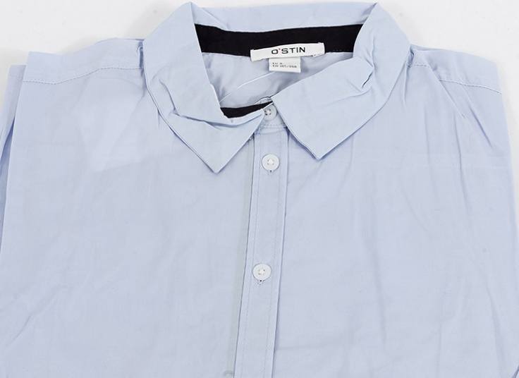 شومیز ساده زنانه Ostin