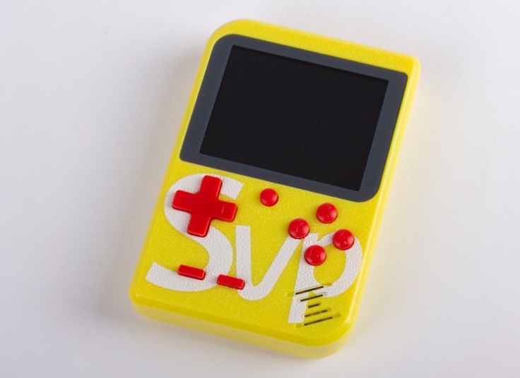 کنسول بازی SVP Game Box