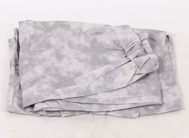 هودی شلوار بادگیر زنانه