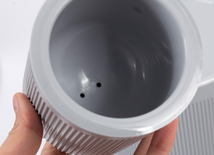 ست سطل و برس ZIGA PADIZ