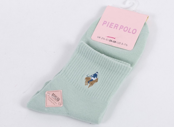 جوراب نیم ساق زنانه Pier Polo