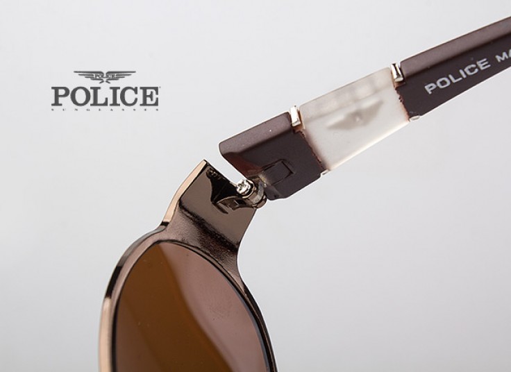 عینک آفتابی Police مدل S8552