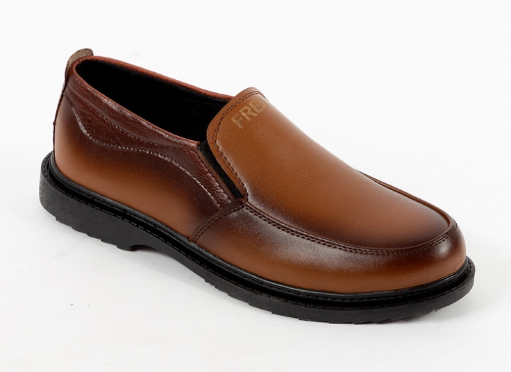 کفش بدون بند مردانه Fred