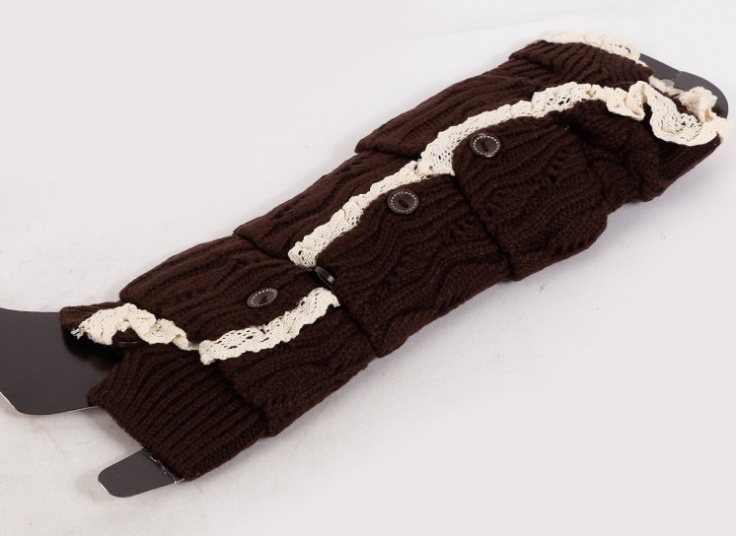 ساق پا بافت زنانه