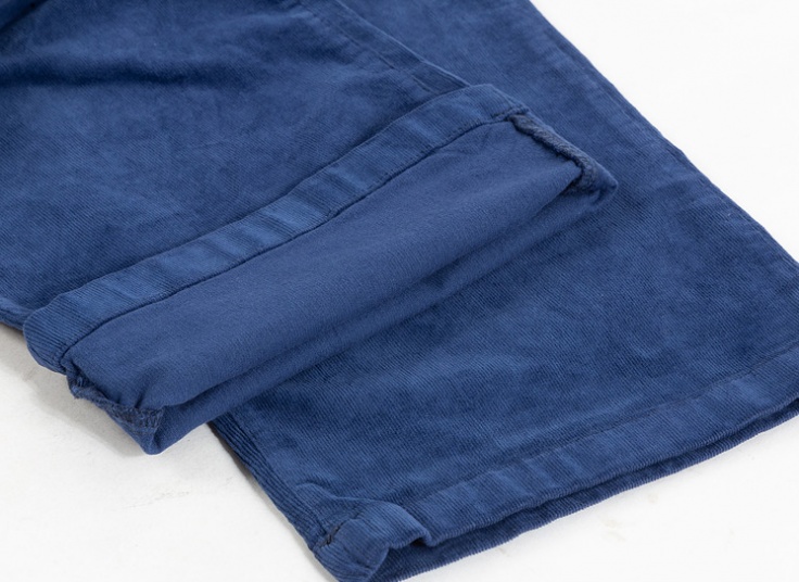 شلوار مخمل زنانه Rose