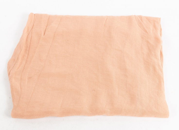 مانتو خفاشی جلو باز