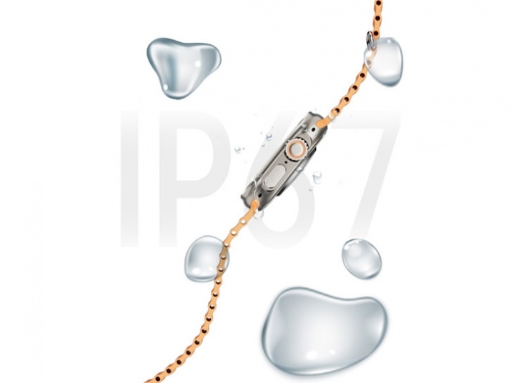 ساعت هوشمند Fere Fit