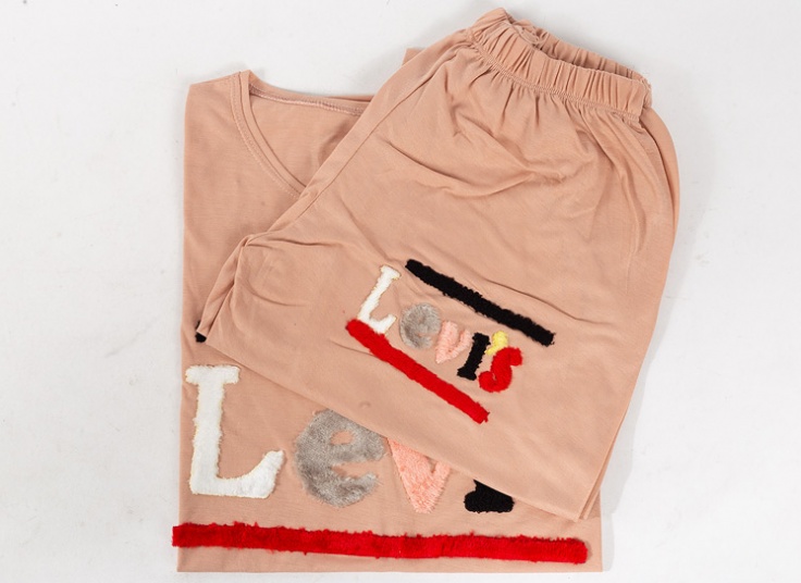 تیشرت شلوارک زنانه Levis