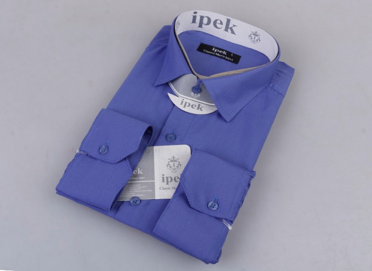 پیراهن کلاسیک مردانه ipek
