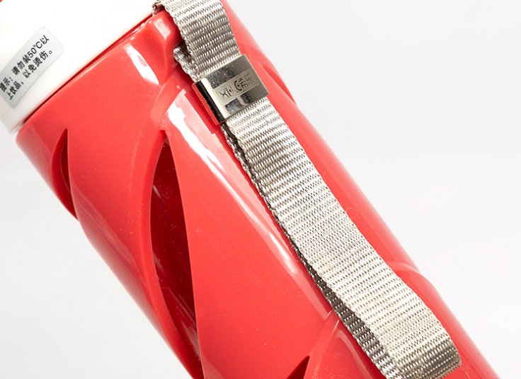 قمقمه نی دار Xile