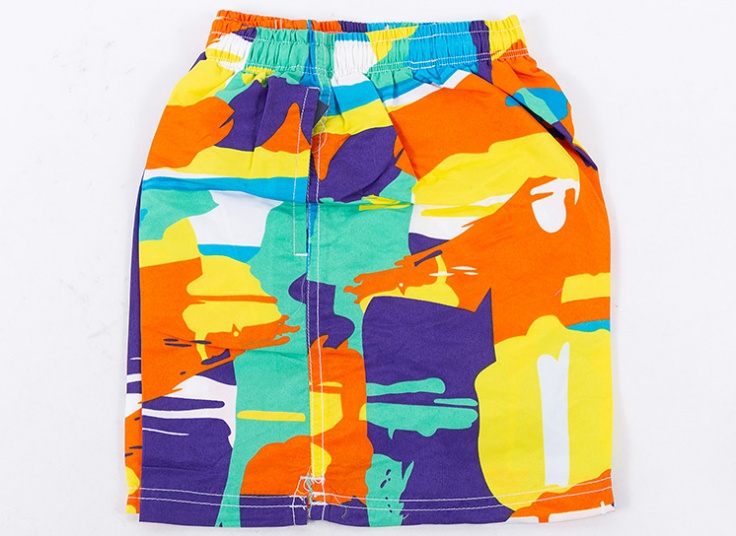 مایو مردانه Gold Beach