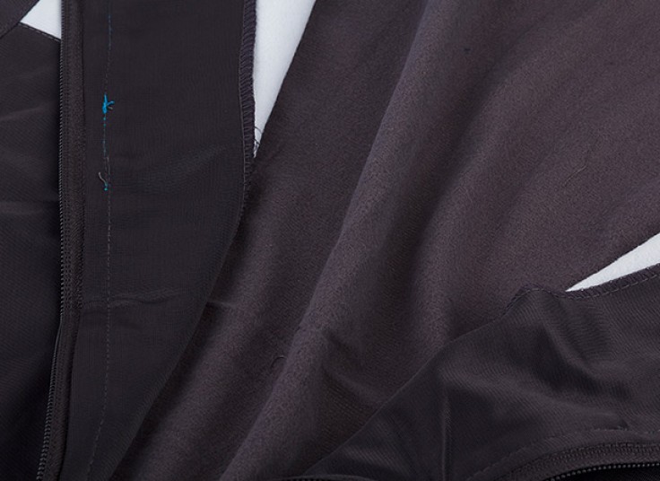 سویشرت ورزشی طرح under armour