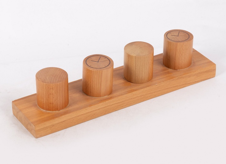 انواع لوازم دکوری چوبی