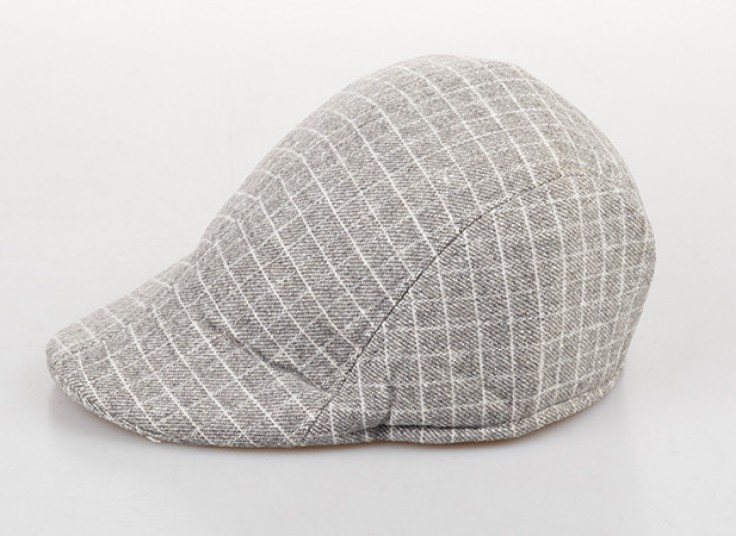 کلاه کپ پشمی