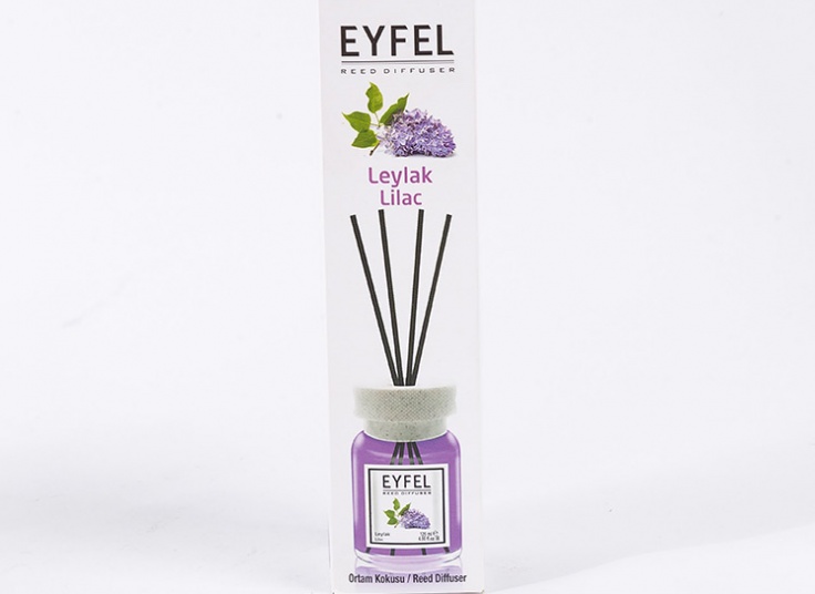 خوشبو‌کننده چوبی طرح Eyfel حجم 120 میل