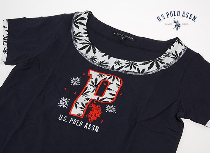 تیشرت زنانه US Polo