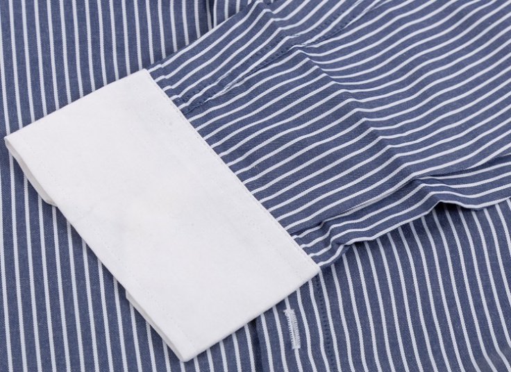 پیراهن راه‌راه US POLO