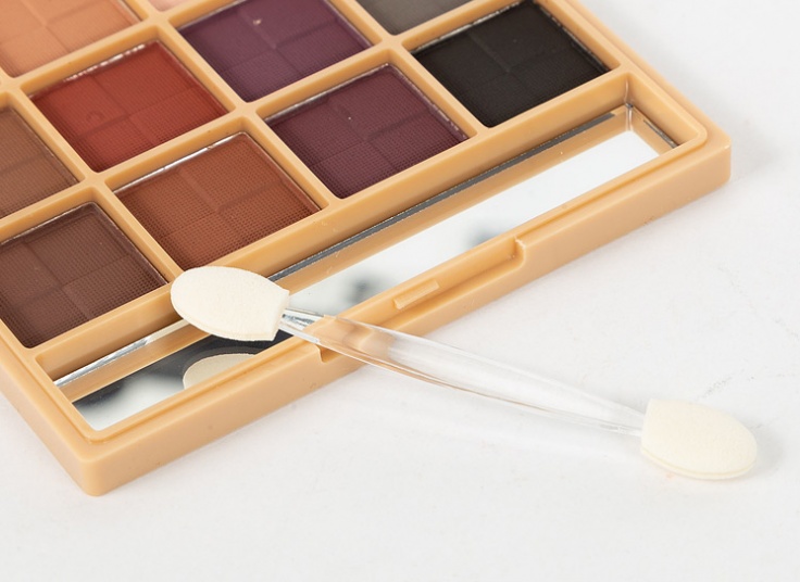 پالت سایه DoDoGirl