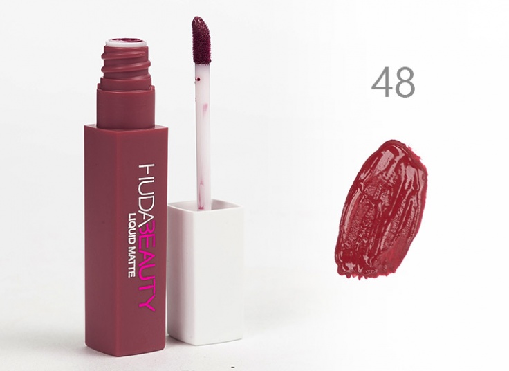 رژ لب مایع Huda Beauty