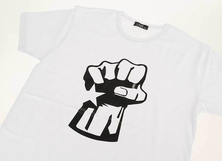 تیشرت آستین کوتاه مردانه NEW fashion