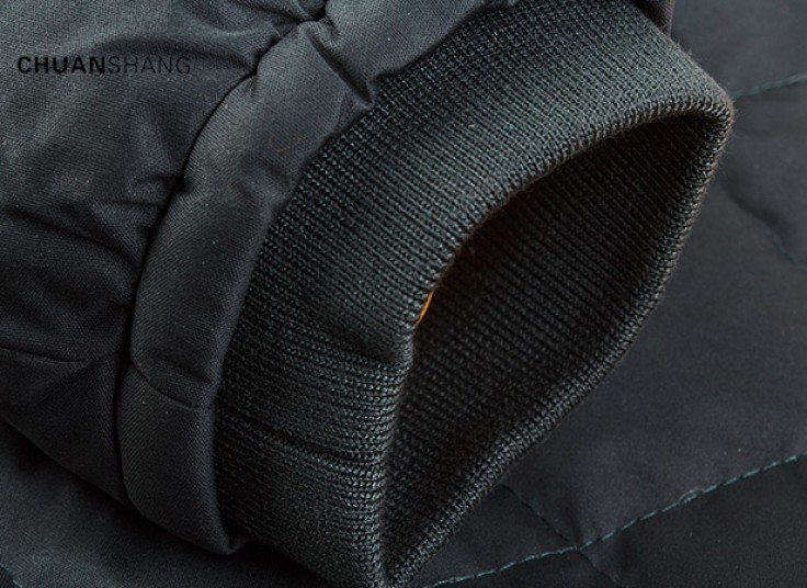 کاپشن مردانه Quilted