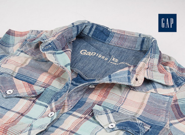 شومیز زنانه GAP