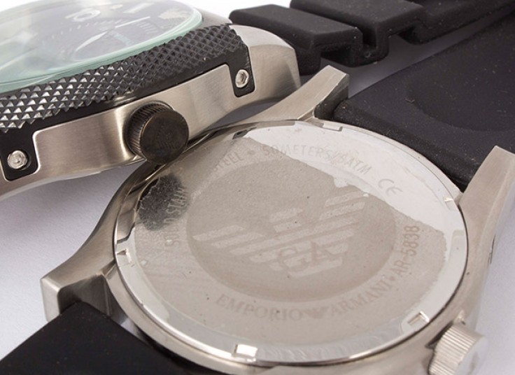 ساعت مردانه EMPORIO ARMANI