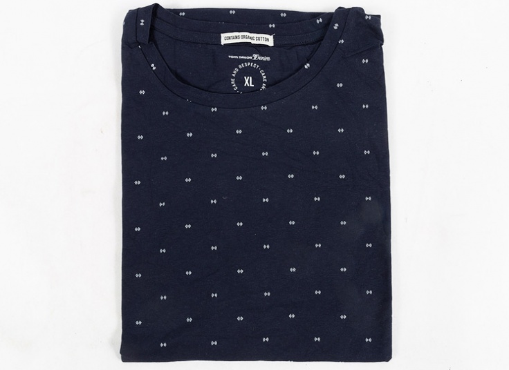 تیشرت مردانه Tom Tailor