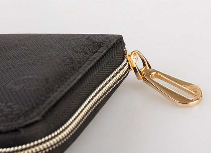 کیف پول زنانه طرح Gucci