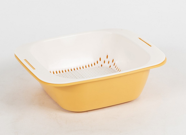 ست آبکش و کاسه Faran