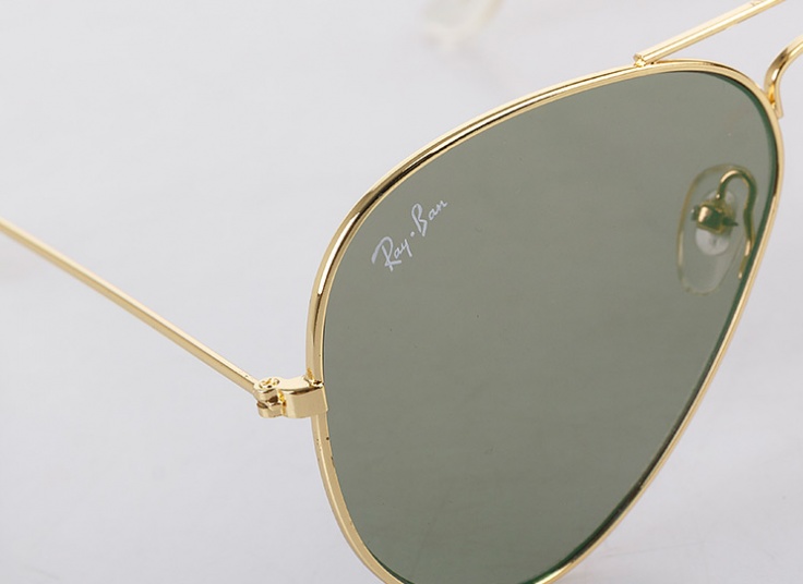 عینک آفتابی RayBan مدل Aviator Mirror