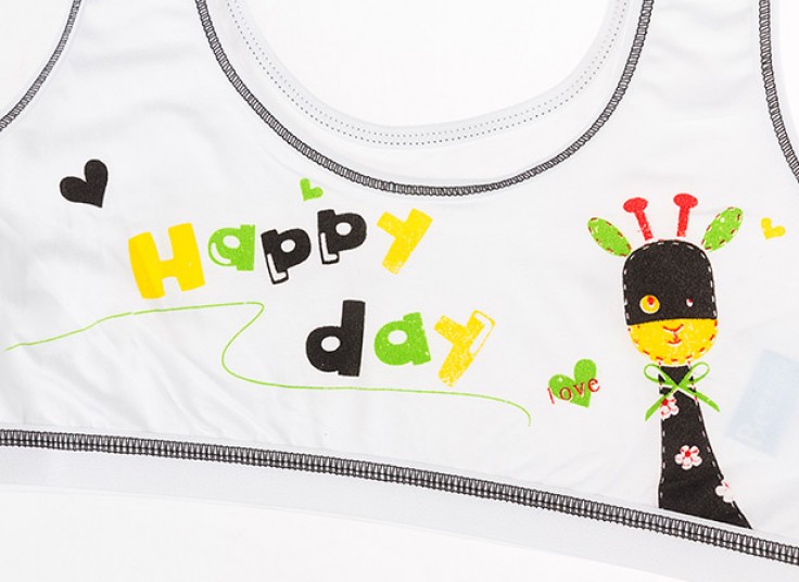 نیم تنه بچگانه Berrak