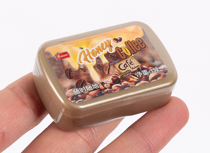 قرص قهوه Maknon