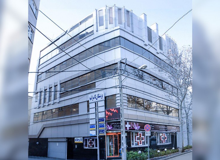 جرم گیری با بروساژ دکتر شهاب قناییان