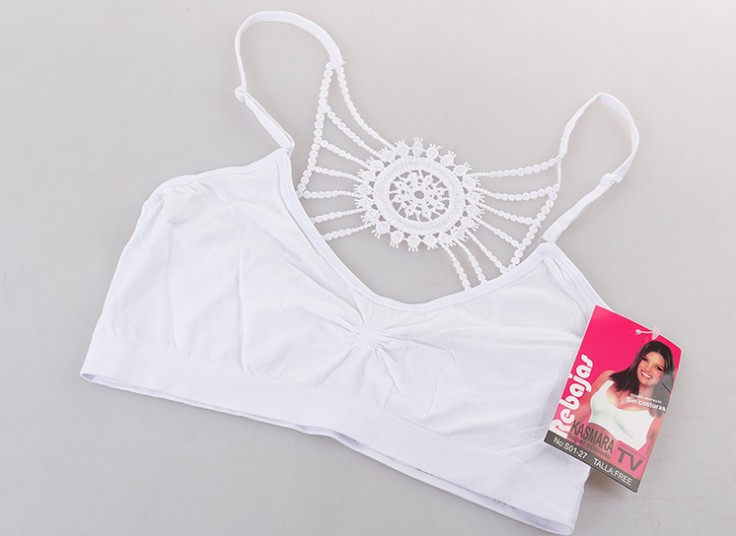 نیم تنه پشت گیپور Rebajas