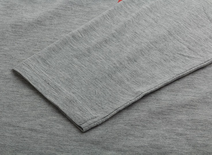 تیشرت آستین بلند in extenso