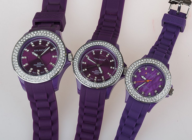 ساعت مچی Avalanche مدل AV107SPU40