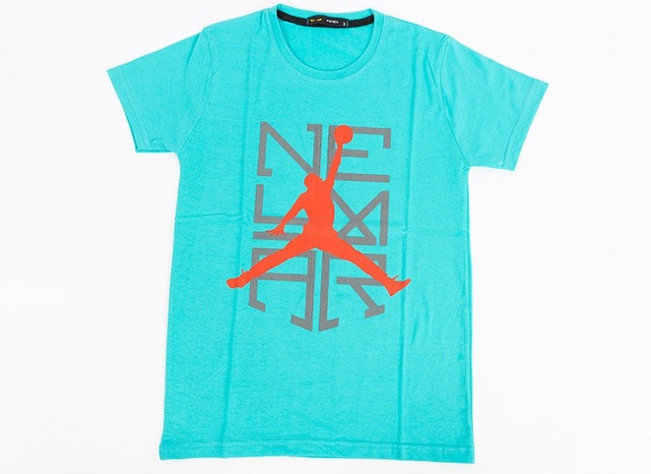 تیشرت پسرانه Fendi