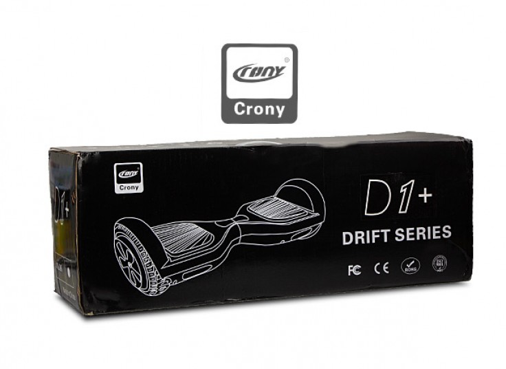 اسکیت برقی Crony