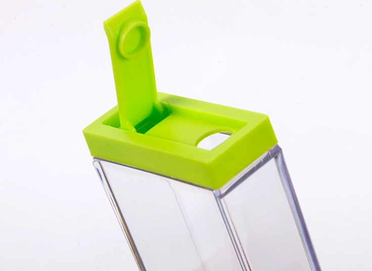 جا ادویه 6 عددی درب رنگی