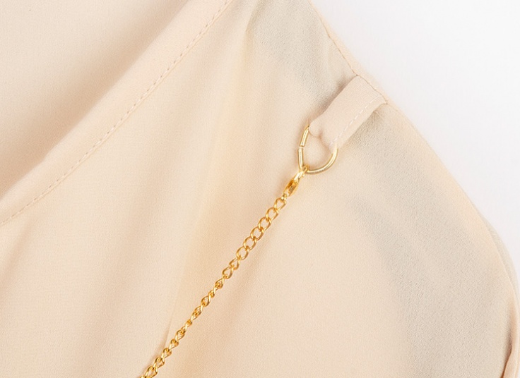 مانتو حریر کرپ Voguish