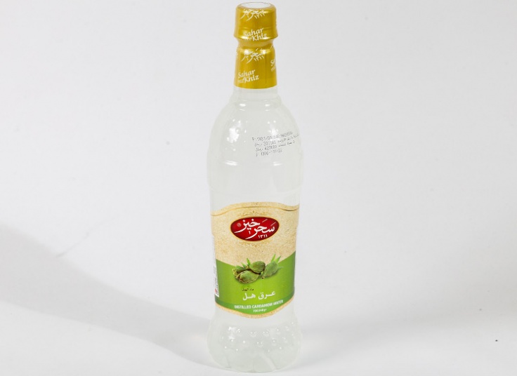 عرقیجات سحرخیز