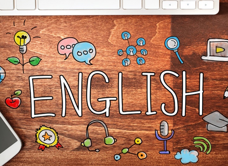 آموزش زبان انگلیسی در آکادمی علوم تخصصی 