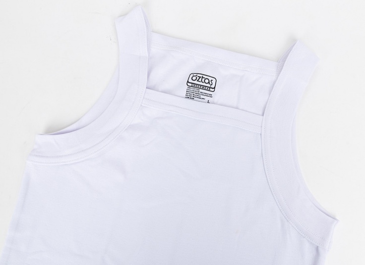 رکابی مردانه Oztas